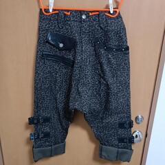 【新品と交換用】ALGONQUINSパンツ