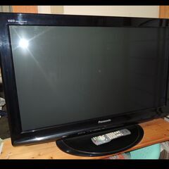 ３７型 プラズマテレビ