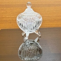 ヘンリーディーン（花瓶）＆ガラス器の画像