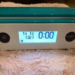 パイオニア　留守電機能付き電話機