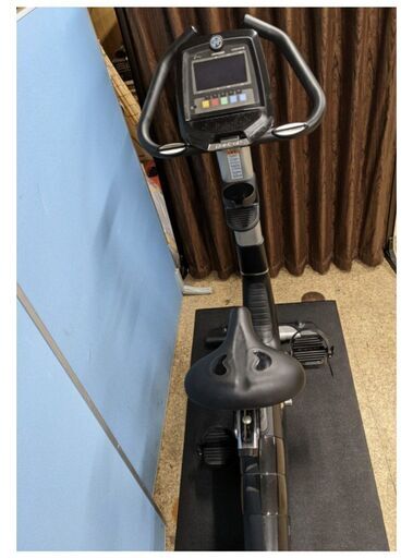 ☆HORIZON UPRIGHT BIKE COMFORT 7 コンフォート セブン エアロバイク