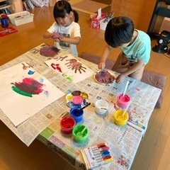 こども絵画教室れぷれ(6月から価格改定します)の画像