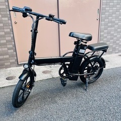 フル電動、アシスト自転車！残りわずか！SALE中！