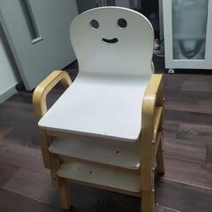 子供チェアの画像