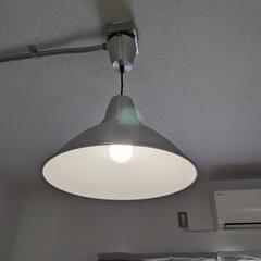 天井照明の画像