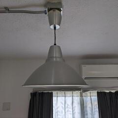 天井照明の画像