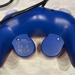 Switch ホリクラシックコントローラーの画像