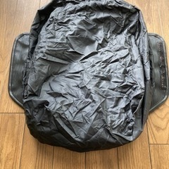 MOTO FIZZ製タンクバックの画像
