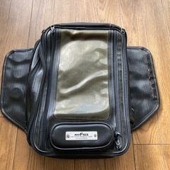 MOTO FIZZ製タンクバック