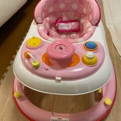 歩行器 スマートエンジェル SmartAngel エンジョイウォ...