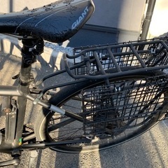 【年内ご連絡で15,000円引き】JF1  BESV eバイクの画像