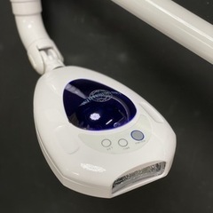 美品•シャリオン製•最新セルフホワイトニングマシンの画像