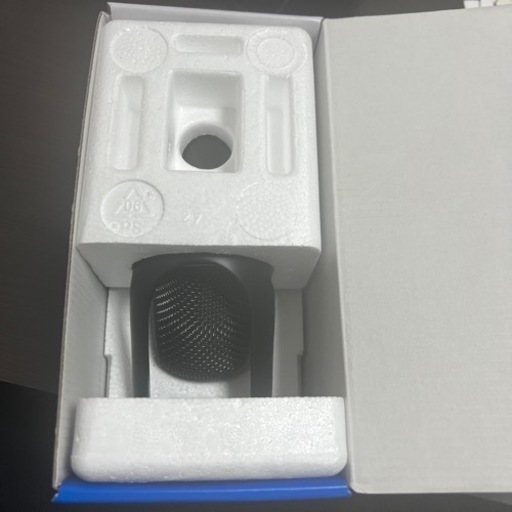 Yeti X コンデンサーマイク