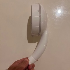 SANEI シャワーヘッド ボディー用 ホームエステ PS3061-80XA-MW2の画像