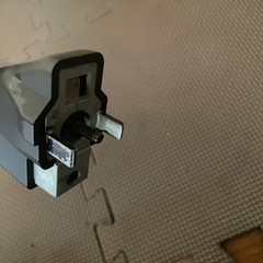 89式ストックジャンクの画像
