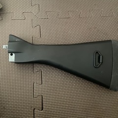89式ストックジャンク