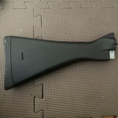 89式ストックジャンクの画像