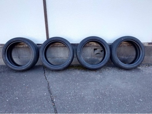 車のパーツ FALKEN  ZIEX  ZE914 165/50R15