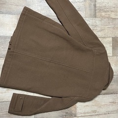 MARIN & WORK コートの画像
