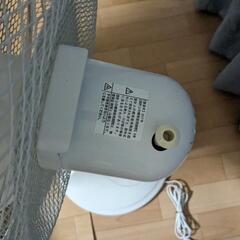 扇風機の画像