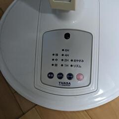 扇風機の画像