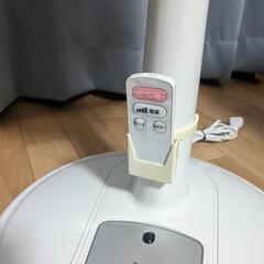 扇風機の画像