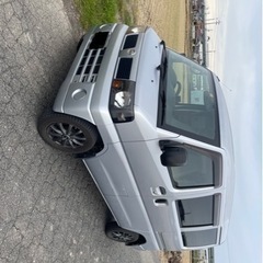 日産　軽バン　クリッパー　車検あり　ハイルーフ！
