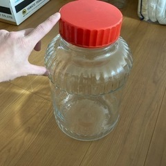 瓶　30-40cmくらいの高さの画像