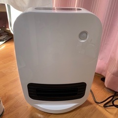 セラミックヒーター 2022年