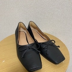 mysty woman パンプス　Mサイズ
