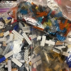 ダイソー　プチブロックの画像