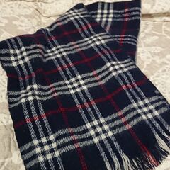 【幼児 マフラー三点・手提げバッグ(ハンドメイド品) 】差し上げます♪《プロフィールをご覧下さい》の画像