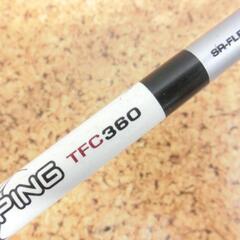 ping　G25 SWの画像