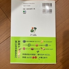 おいしい野菜教室　日本ベジタブル&フルーツマイスター協会の画像