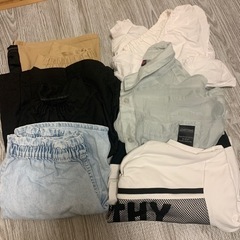 子供服150-160の画像