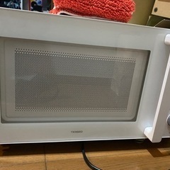 TWINBIRD 電子レンジ