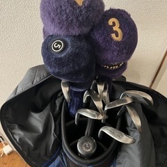 ゴルフをしないの画像