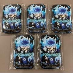 ツイステ オルト 缶バッジ まとめ売り