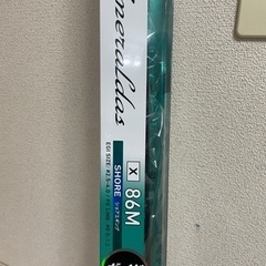 ダイワ　エメラルダス　セットの画像