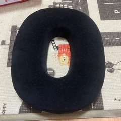 円座　お産準備の画像