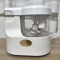 大容量フードプロセッサー