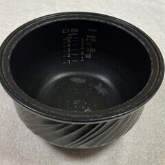 タイガー　土鍋IH炊飯ジャー　JKN-B10T　USEDの画像