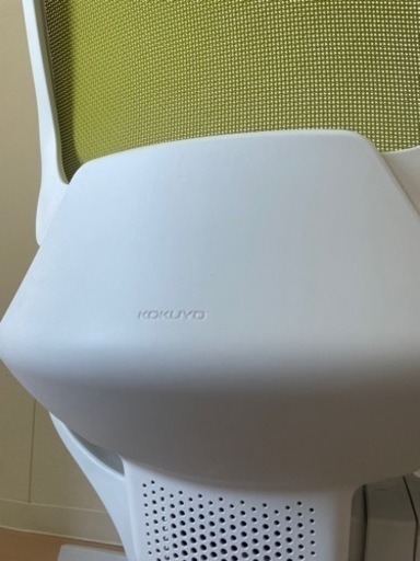 コクヨ イングチェア  オフィスチェア ing