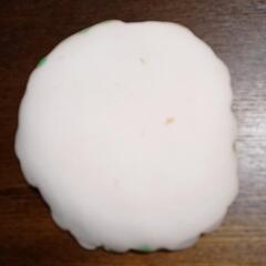 かわいい5枚組デザイン皿の画像