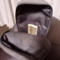 弁当入れ　ランチバックの画像