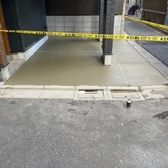 土間屋　急募！