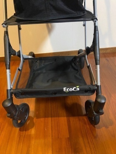 ショッピングカートECOCAエコカ