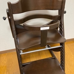 (最終値下げ) 大和屋 すくすくチェア