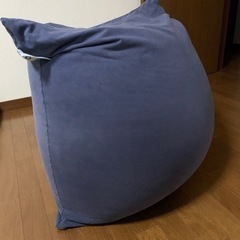 ヨギボーミニ ネイビーの画像