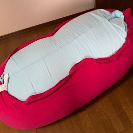 ヨギボーマックス  ピンク
